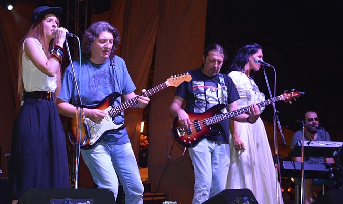 Petrovdan 2016 képek